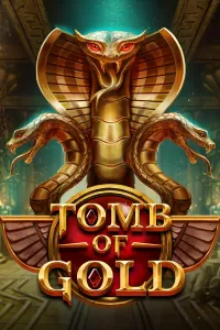 Tomb of Gold